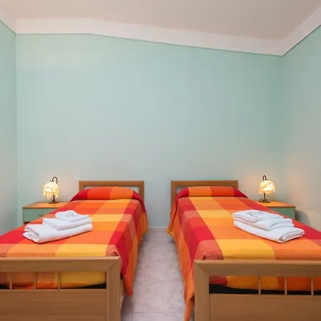 San Domenico Village Tropea Hotel 3*