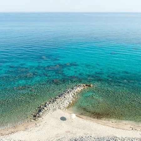 San Domenico Village Tropea Hotel 3*