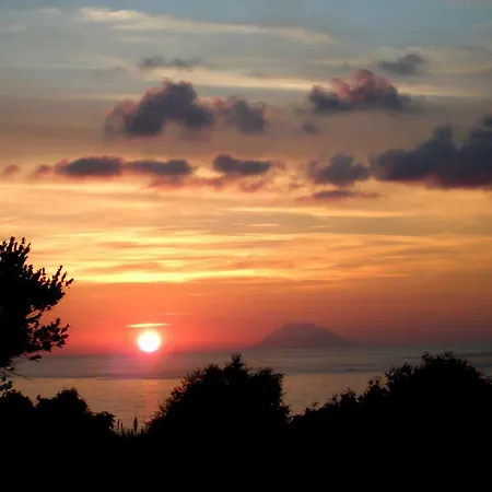 San Domenico Village Tropea 3* Parghelia