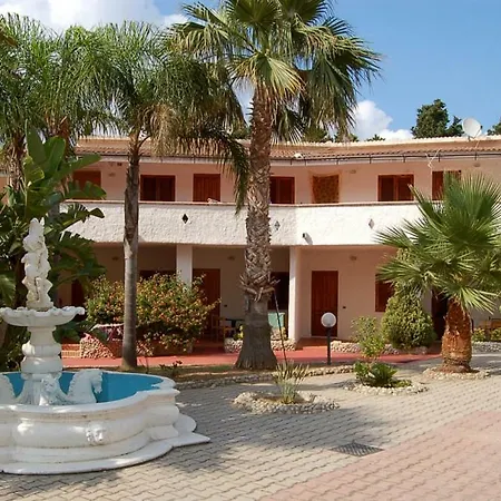 San Domenico Village Tropea Hotel Parghelia