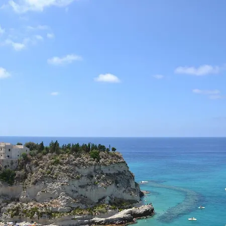 San Domenico Village Tropea