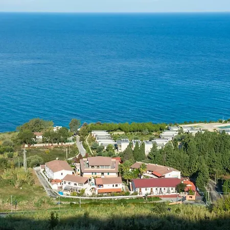 San Domenico Village Tropea Hotel Parghelia